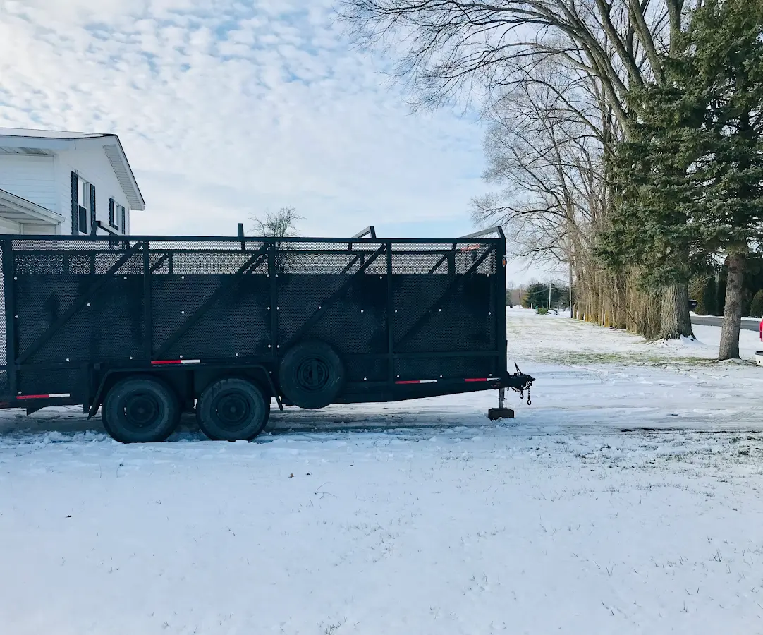 2 Yard Dumpster Rental in Taylor, MI